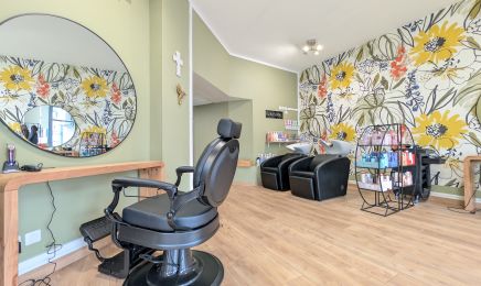 AM Studio : Coiffeur à Arras