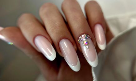 ADKNAILS  : Manucure à Jette
