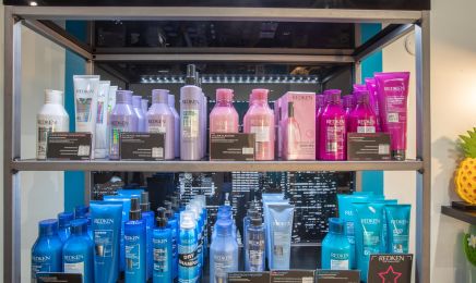 Le Petit Salon : Coiffeur à Besançon
