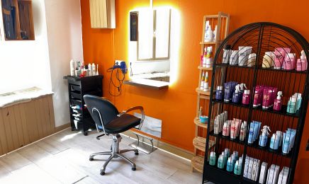 Le salon de maeva : Institut de beauté à Pujols