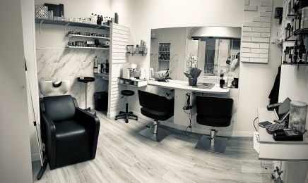 Salon de Denis : Coiffeur à Grenoble