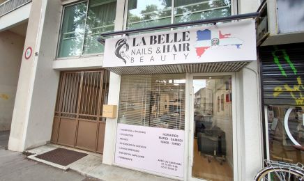 La belle nails & Hair Beauty : Coiffeur à Toulouse