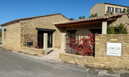 Le petit salon maison coiffure : Coiffeur à Faucon