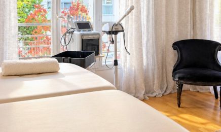 Soins Privés : Institut de beauté à Villepinte