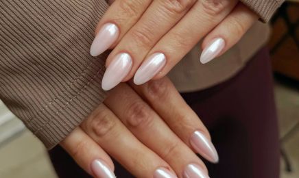 Ongles Nice : Manucure à Nice