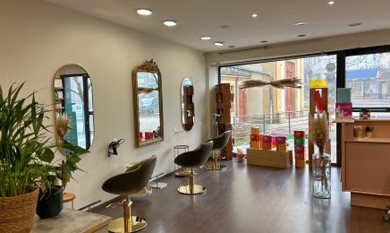 Le petit salon 27 : Coiffeur à Amplepuis