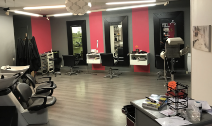 Hair'mine coiffure : Coiffeur à Pleubian
