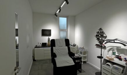 Hautsache Schön: Kosmetikstudio in Kissing