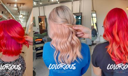 Colorious  : Coiffeur à Mulhouse