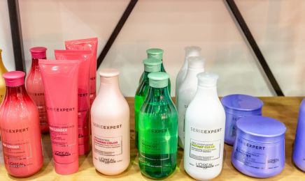 Salon 44 : Coiffeur à Lesneven