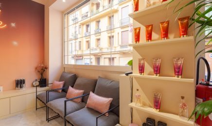 Espace Collab’ - Coworking de Beauté : Institut de beauté à Menton