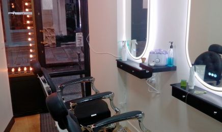 Joya Centre de beauté Indien : Coiffeur à Paris