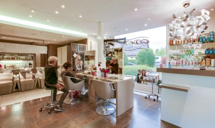 Eyden Chavenay : Coiffeur à Chavenay
