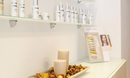 Poren-Tief Cosmetic & Waxing: Kosmetikstudio in Hamburg