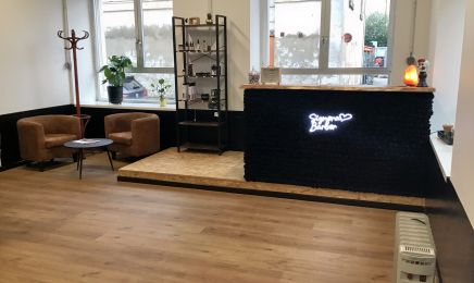 Signora Barber : Barbier à Soultz-Haut-Rhin