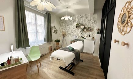 L’Instant Bio par Camille : Manucure à Toulouse