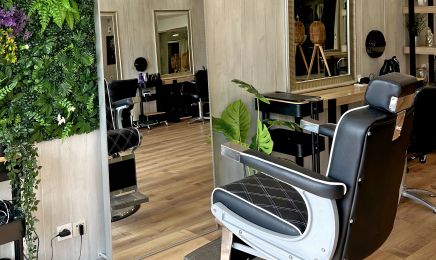 La boite à Tifs Guilers : Coiffeur à Guilers