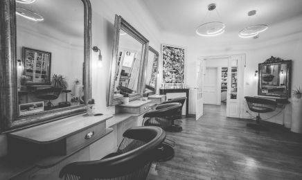 Le Salon de Julie : Coiffeur à Rennes