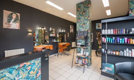 Coiffure O'Jo-Ly : Coiffeur à Épron