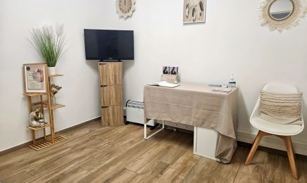 La Magie D’esSens : Réflexologue à Toulon