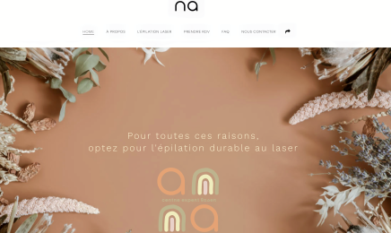 Centre Expert Laser : Institut de beauté à Saint-Flour