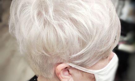 O Petit Salon : Coiffeur à Ensisheim