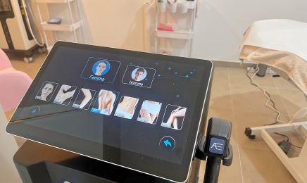 Derm Beauty : Institut de beauté à Clavette