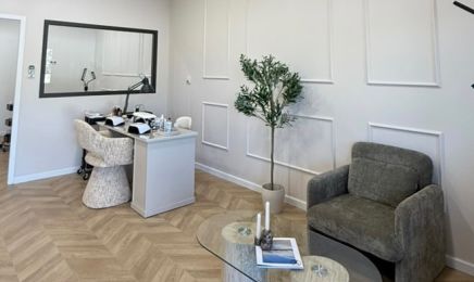 JS Beauty lashes : Institut de beauté à Saint-Victoret