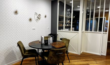 Kreat' y va : Coiffeur à Notre-Dame-de-Monts