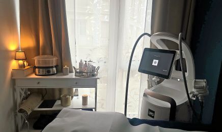 L’Alizé  : Institut de beauté à Cernay