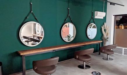 Haarliebe by Ramona: Friseur in Aichach