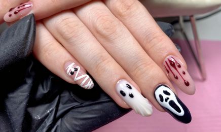 Dalia Nail Studio : Manucure à Les Sorinières