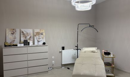 Alisa‘s Beautyland and Spa: Kosmetikstudio in Hückelhoven