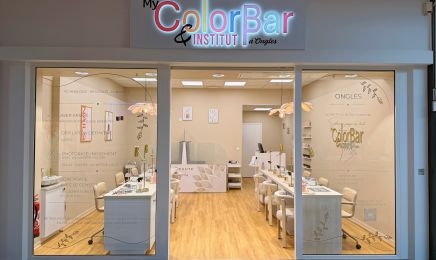My Color Bar à Ongles & Institut La Couronne  : Coiffeur à La Couronne