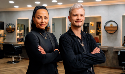 Salon Philia: Kosmetikstudio in Heilbronn