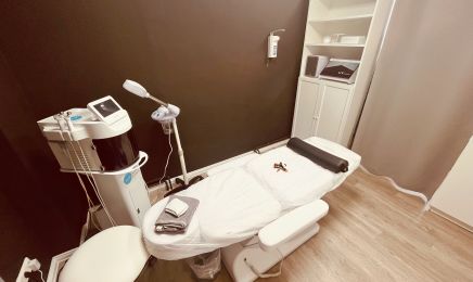 Nails and Beauty by Anni: Kosmetikstudio in Wilhelmshaven