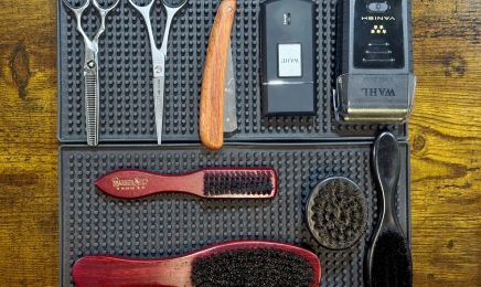 Chezel Barber : Coiffeur à Reims