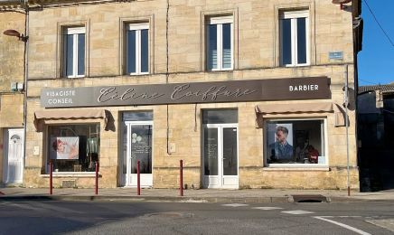 Céline Coiffure : Coiffeur à Saint-Savin