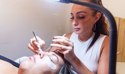 Beauté Des Cils : Institut de beauté à Vaison-la-Romaine