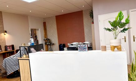 Chez d’jack 2 : Coiffeur à Loison-sous-Lens