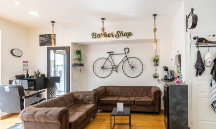 LE QG BARBER SHOP : Barbier à Bourg-en-Bresse