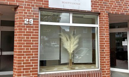 Beauty Lounge by Kadije: Kosmetikstudio in Ahaus