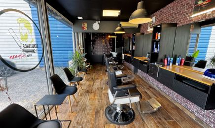 L’excellence pour Homme  : Barbier à Castres
