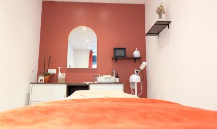 Institut Fleur de Coton : Institut de beauté à La Capelle-lès-Boulogne