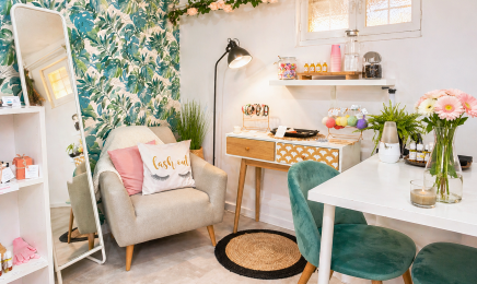 E claire de beauté : Institut de beauté à Givors
