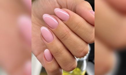COCON (Cils de soie & L'ongle Étoilé) : Manucure à Plan-de-Cuques