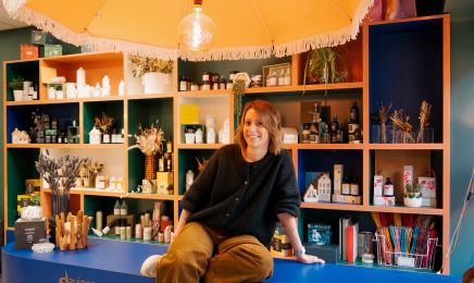 Le salon de l’appart : Coiffeur à Brive-la-Gaillarde