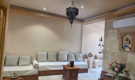 Ô Jasmin de Jasmyne : Coiffeur à Marseille