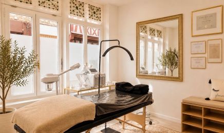 Jadoretescils : Institut de beauté à Rouen