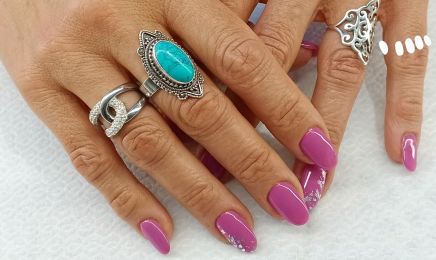 L'Onglerie® - Landerneau : Manucure à Landerneau